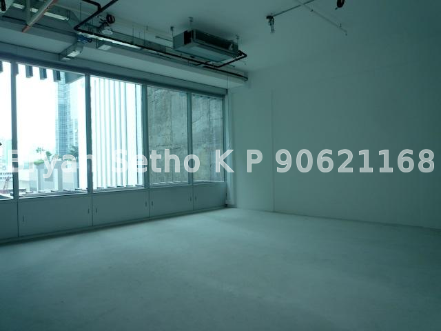 ROBINSON SQUARE (D1), Office #59102542